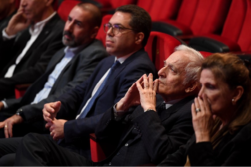 17th NDU International Film Festival 1